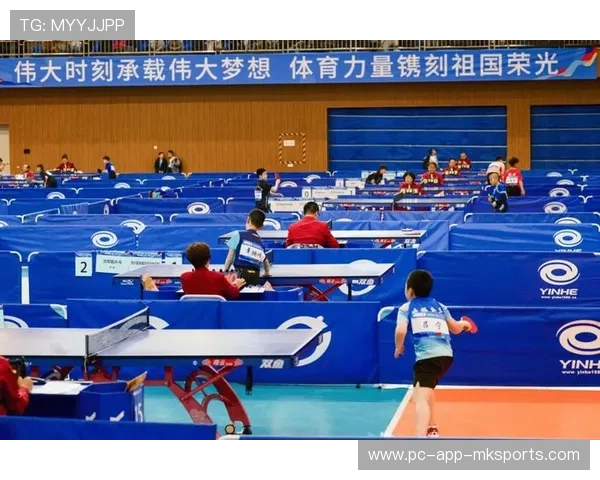 乒乓球协会加强青少年比赛组织能力与赛事标准化，乒乓球青少年比赛有哪些